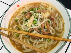 -仙妈米粉店(庆丰路)