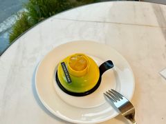 -La Porte de Paris 巴黎之门法式甜品