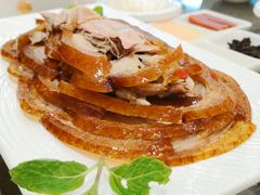 -阿庄新豫菜(航海东路店)