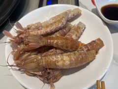 -海味当家·蒸锅海鲜(中山广场创始店)
