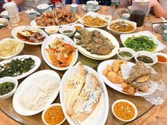 -揭阳钟记小食(福田新村店)