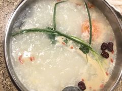 汤锅-龙继斑鱼庄(犀浦店)