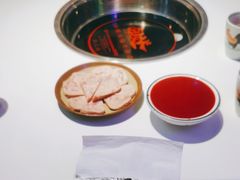 -卤校长重庆火锅(国兴店)