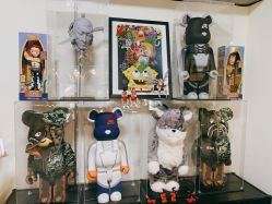 -木子·纹身店TATTOO穿孔·洗纹身