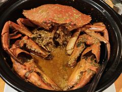 -Ministry of Crab(科伦坡店)