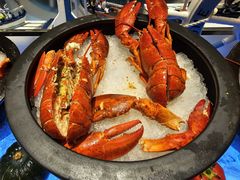 -博林天瑞喜来登酒店·西丽尚膳