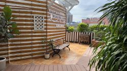 -祥馨月子会所(莞城店)