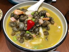 -锡和无锡菜(景丽苑店)