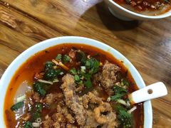 -豆相识•九九豆腐脑(牛咡桥店)