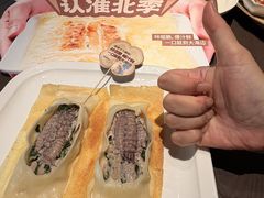 -北李·海肠捞饭·大连菜(望京凯德MALL店)