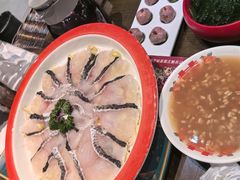 -徐升记不改良老火锅(菏泽中央公馆店)