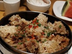 -峨嵋小镇·川菜(勒泰中心店)
