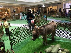 -保利MALL(天鹅湖店)