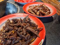 -李子坝梁山鸡(李子坝大鸡哥店)