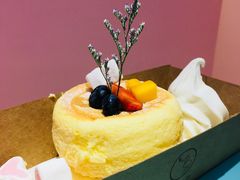 -狐狸和向日葵(北京路店)
