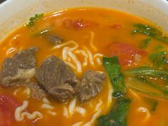 -寻裕记·现炒浇头面(人民广场店)