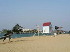 -千龙湖生态旅游度假区