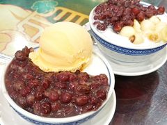 红豆双皮奶-民信老铺(华盖路店)