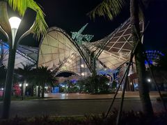 -三亚海昌梦幻海洋不夜城