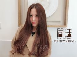 -简法造型·品牌形象店