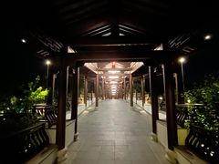 -雅达·阳羡溪山小镇中心