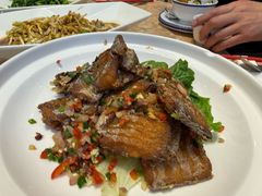 -绍兴老味道·非遗门店(银泰城店)