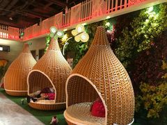 -青水瓦台汤泉(未央店)