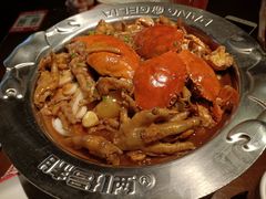 -胖哥俩肉蟹煲(福州仓山爱琴海店)