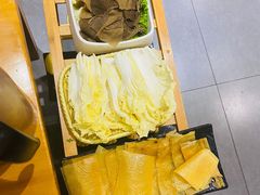 -鑫龙火锅城(青岛分店)
