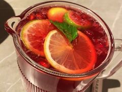 -楚山晓·楚湘菜(江夏永旺店)