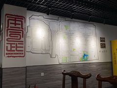 大堂-再宣武文化主题餐厅·清真