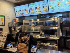 -德克士(哈西火车站店)