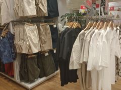 -优衣库(天津天河城店)
