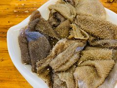 鲜毛肚-陈陈火锅(较场口店)