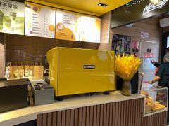 -麦当劳(大栅栏店)