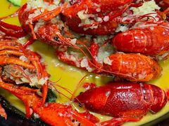 -香满锅老北京羊蝎子火锅·家常菜(新街口店)