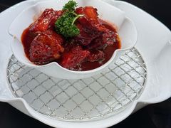 糖醋排骨-老西门·常州菜(新区店)