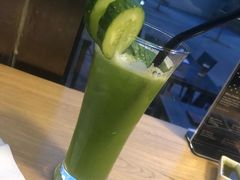 -安妮意大利餐厅(国贸店)