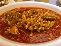 -银都上海菜馆(粤海东路店)