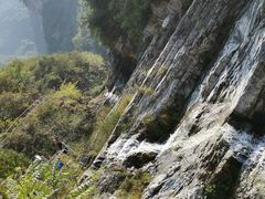 -孤山寨风景区