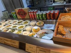 -晋心山西面(壹方城店)