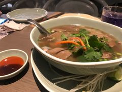 -CHINCHIN 青青·泰国料理(万象食家店)