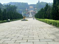 -南沙天后宫景区