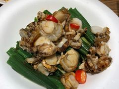 -双合园·海鲜水饺青岛菜(万佳广场店)