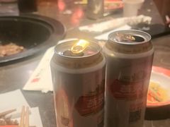 -粗粮人家·东北菜(洋桥店)