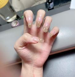 -槿里日式美甲工作室