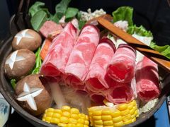 -京和风食堂·定食寿喜锅(保利樾广场店)