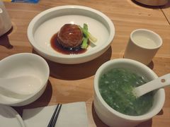 -枣子树·素食餐厅(普陀山店)