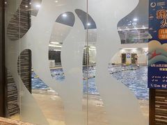 -西吉马游泳健身(协信店)