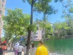 -屋顶时光机自习室(西大街店)